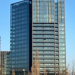 Aparthotel Towarowa, Poznań