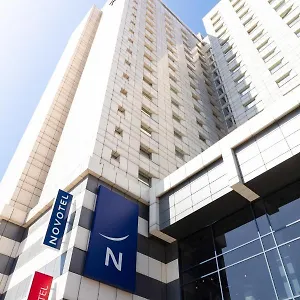 Hotel Ibis Centrum, Poznan
