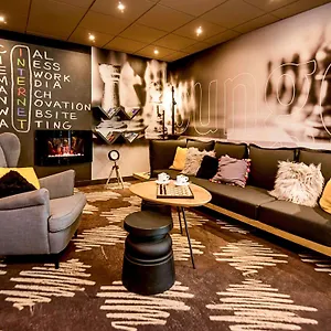 Hotel Ibis Stare, Poznań